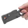 Pelacables, Herramienta de Pelado de Cables de Bricolaje Duradera y