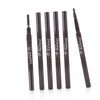 Beavorty Eyebrow Brush Pencil Set Long Lasting Makeup Application Medium