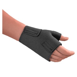 ReadyWrap Compression Wrap Large Right Black