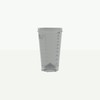 AVA Premium Foam Cannon Replacement Beaker, 1L Capacity, Pressure Washer