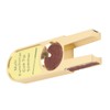 Pool Cue Tip Shaper Multifunctional Billiard Cue Tip Repair Tool
