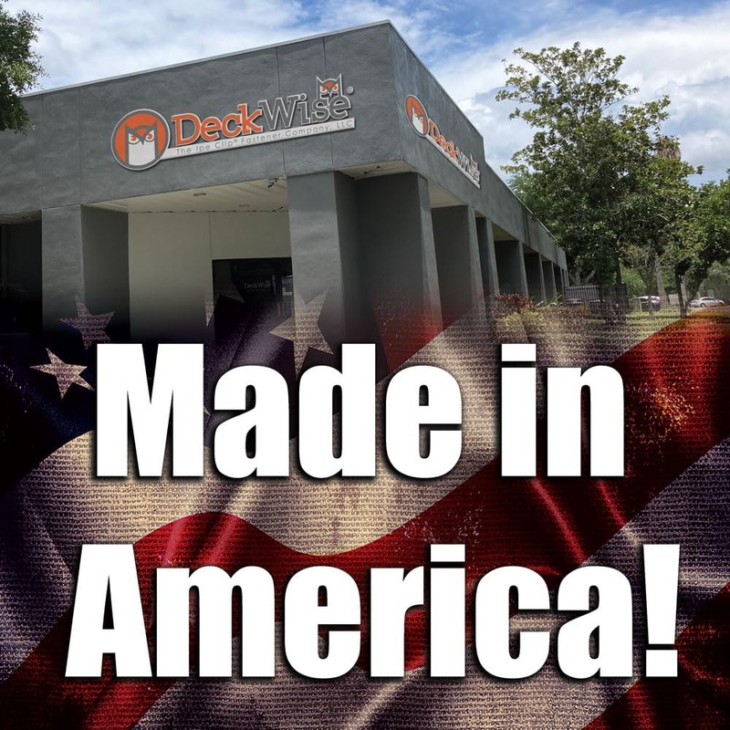 DeckWise Ipe Seal Hardwood End Grain Sealant for Fresh Cut