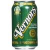 Vernors Ginger Ale Soda 12 oz Can (48 Cans)