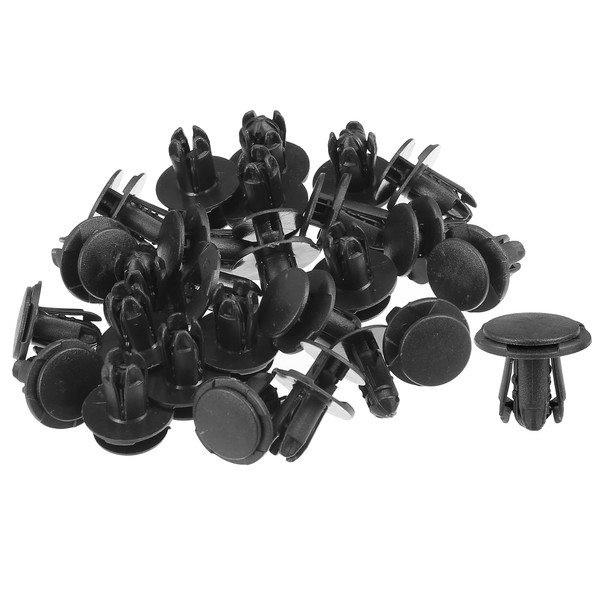 ACROPIX Fender Liner Clips Replacement Fit for Kia Cadenza -