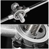 sourcing map 20mm Round Die Stock Handle Wrench Holder,for Metric