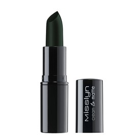 Misslyn Cream To Matte Long-Lasting Lipstick No. 450 Cruella, 4 g