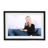 10 Inch Digital Photo Frame IPS Touch Screen WiFi APP