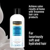 TRESemme Rich Moisture Conditioner luxurious moisture for all-day hydration for