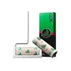 Monseuteo Home and Kitchen Essential Holder Stand Refill Set for