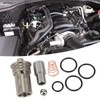 Cooler Flow Bypass Kit STL010 Cooling System Contournement Valves Set