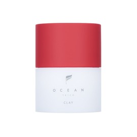 Ocean Trico Hair Wax Clay 2.8 oz (80 g) Ocean Tokyo Beauty Salon Men's Women's Matte Keep