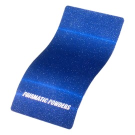 PRISMATIC POWDERS® Robotic Blue (1 LB/PPB-10820) - The Powder Coat Color Experts