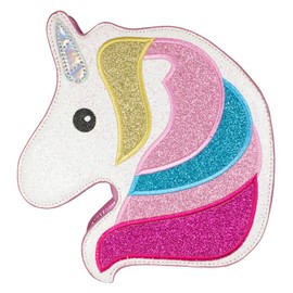 High-quality Glitter Handbag for Fancy Dress - Girls, Women, Hen Party, Carnival Costume, Fancy Dress, Festival, Fun Bag -