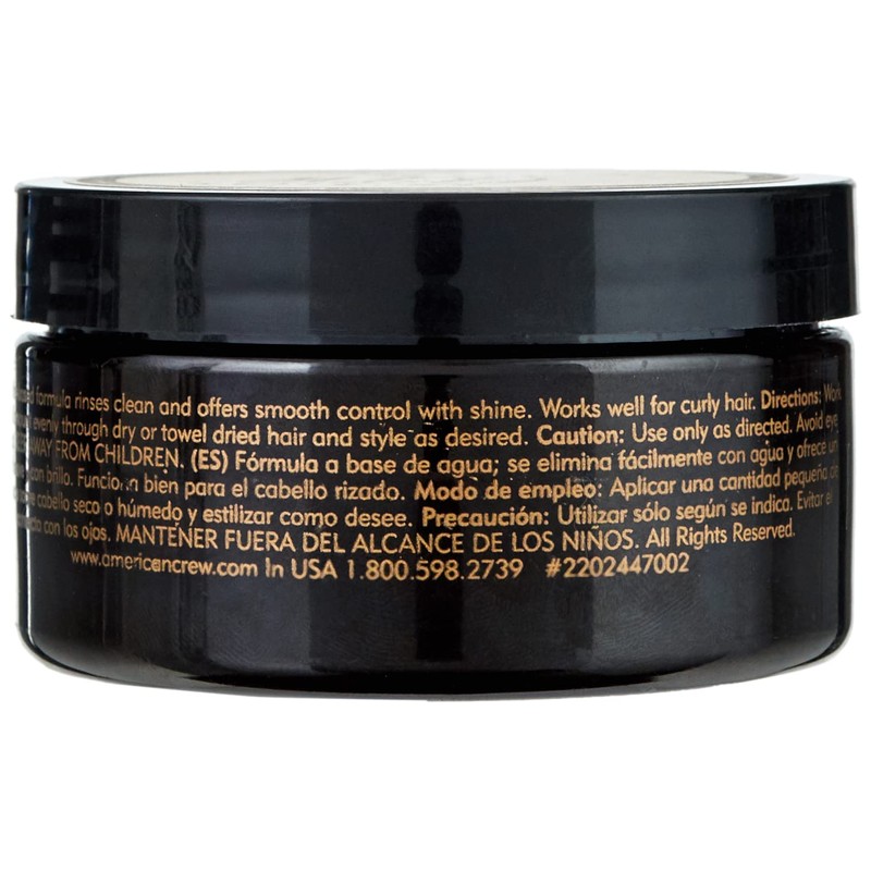 American Crew Pomade (85G)