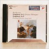 Beethoven: Symphony No. 3 (Eroica) / Symphony No. 8