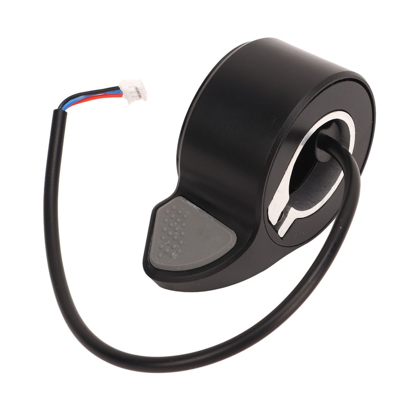 Electric Scooter Accelerator Electric Scooter Thumb Finger Throttle Accelerator for