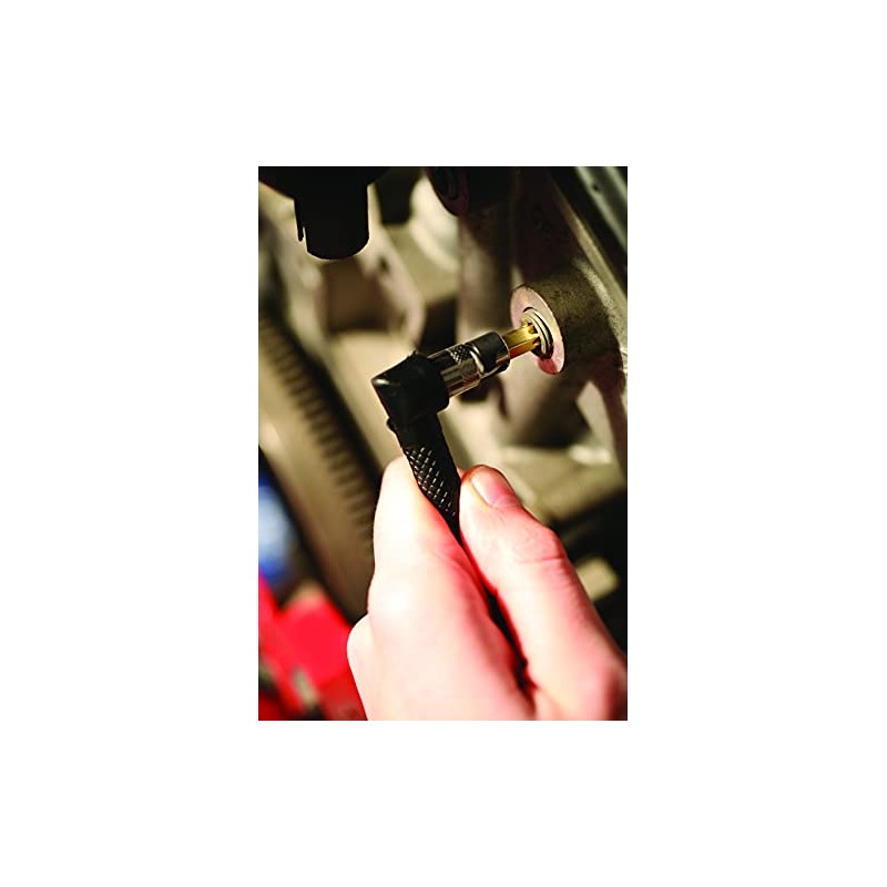 Laser 1312 Star Bit Set 7pc