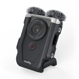 SmallRig Power Shot V10 Cage Kit for Canon 4235