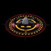 Drone FastFold Parking Apron Landing Pad with Night Light Fit