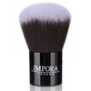 Kabuki Powder Makeup Brush by Impora London. Apply Powders, Blush,