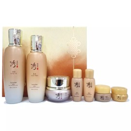 Sulwhasoo 수려한 본 초보습 3종 기획 세트 / 기초세트 Sulwhasoo First Care Activating Set / Basic Set [This beginner's set of 3 types]