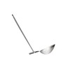 GSI Glacier Stainless FOLDINGCHEF Spoon/LADLE Kitchen Utensil, Adults, Unisex, Multicoloured