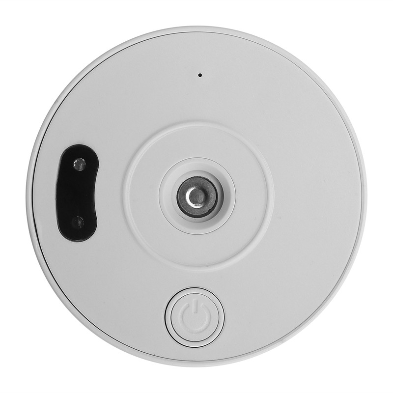 Ethanol Atomizer Cleaner FullAutomatic Induction Spray Sensor Dispenser for Home