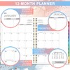 2026 Appointment Book - 2026 Daily Planner, Jan. 2026 -