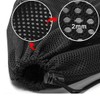 2Pcs Pump Barrier Bag Pond Pump Filter Bag Fish Pond