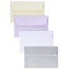 Clairefontaine - Ref 20841C - Pollen Card and Envelope Correspondence