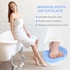 ACWOO Foot Brush Large Foot Washer Foot Washer Bath Massage