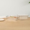 Restaurantware-Foil Lux 5 Pound Take Out Containers, 100 Disposable Aluminum