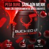 Bucked Up Pre Workout | Beta Alanina + Citrulina +