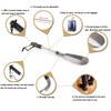 Fanwer Premium Long Handled Shoe Lifter 16" to 31" Adjustable