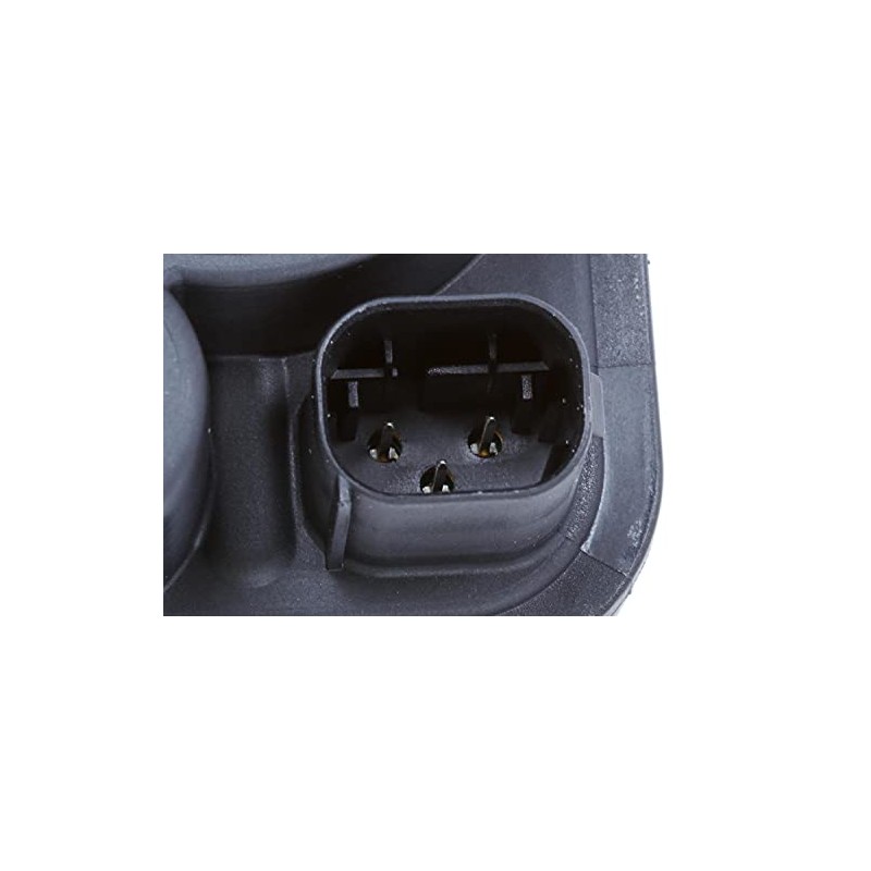 GM 1x Theft Deterrent Alarm