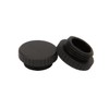 2 x Flash Sync Socket Caps for DSLRs and Mirrorless
