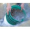 SE 13.25 Inch Wide Stackable Classifier Gold Prospecting Pan Set