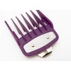 Professional Line Attachment Combs All Sizes with Strong Metal Fitting