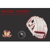 Rakuten Golden Eagles x GP Baseball Toddler Gloves with Magic