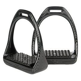 465137 Composti Reflex 3D Wide Track Stirrups