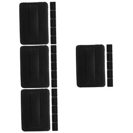 minkissy Sets Makeup Puff Pressed Powder Applicator Face Powder Beauty Suitable for Makeup Products Pcs