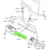 TQPONLY Tailgate Hatch Door Lock Actuator Compatible with Land Rover