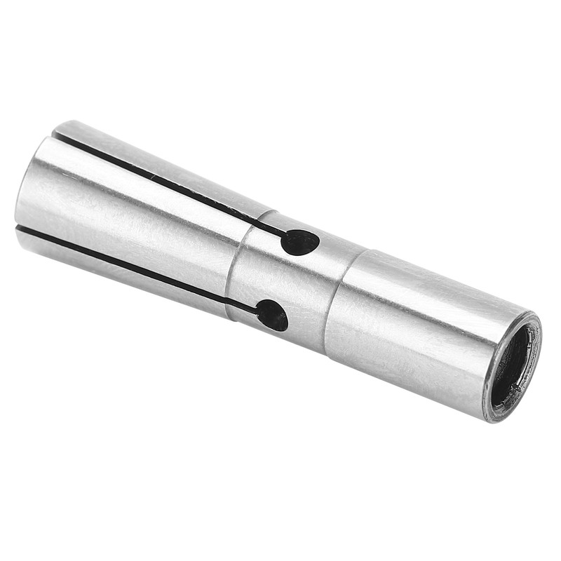 Collet 0.005 Accuracy Super Clamping Force Lathe Chuck Pull Back