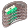 HKB® 48 Piece Fabric Sanding Belts 13 x 457 mm