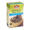 Dr. McDougall's Organic Black Bean Lower Sodium Soup - Case