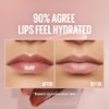 Maybelline Lip Lifter - Brillo de labios hidratante con ácido
