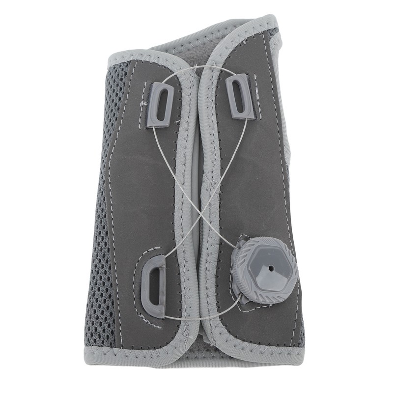 Wrist Brace Adjustable for Carpal Tunnel Fitness Adult Universal for