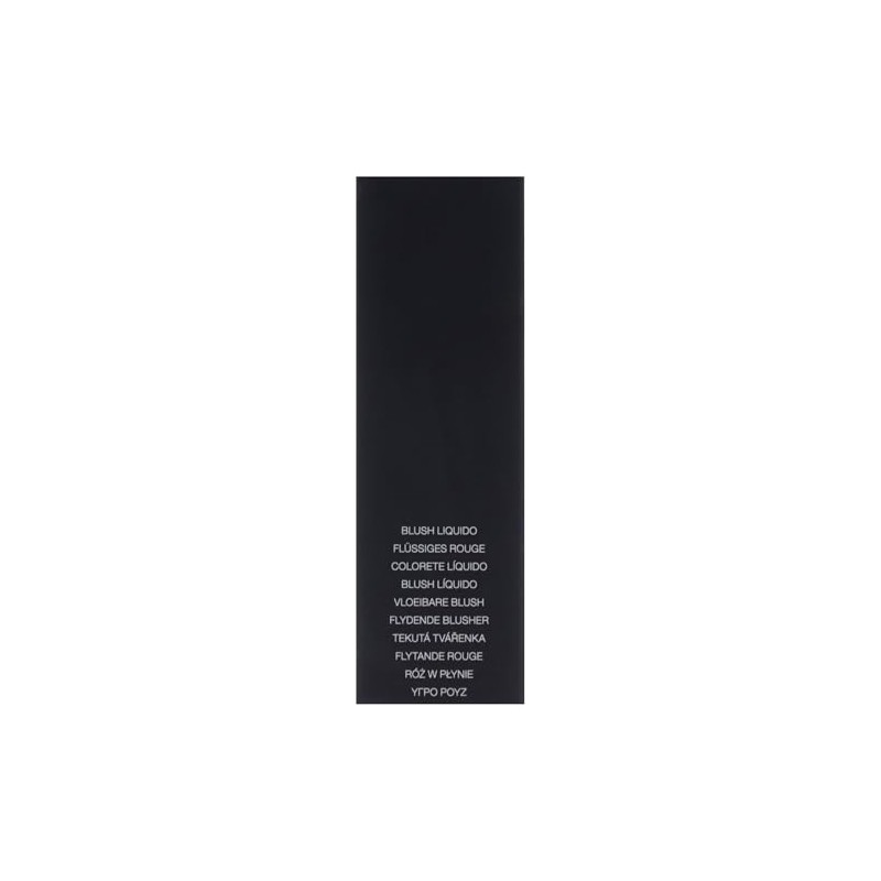 Afterglow Liquid Blush - Behave by NARS for Women -
