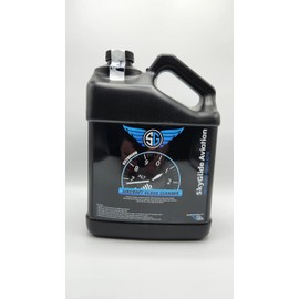 SkyGlide Aviation Quick Detailer 1 Gallon
