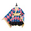 MelangCos Howl Kimono Cosplay Disfraz de Anime Lolita Japonesa a